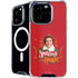 Elf Smiling is my Favorite iPhone 16 Pro MagSafe Case
